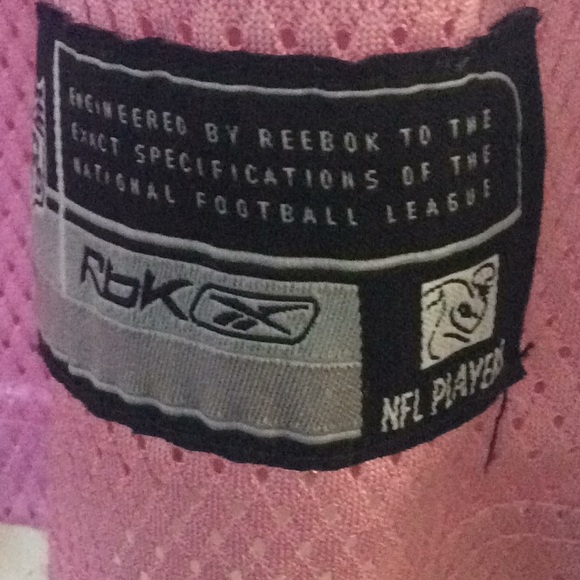 NFL Redskins Jersey - Picture 3 of 11